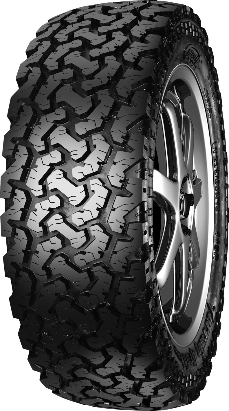 Tyre manufacturers wholesale warranty tire CHINA DURUN ALL TERRAIN  SUV AT TIRE 225/70R16 235/70R16 245/70R16 265/70R16 225/75R1