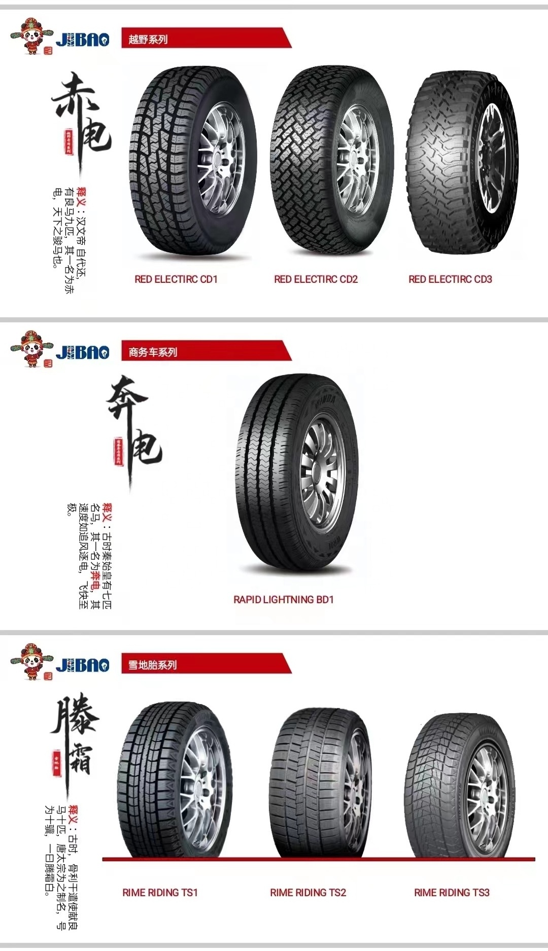 Tyre manufacturers wholesale warranty winter snow tire full range more than 100 sizes from 155/70R12 to 305/30R30