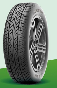 high quality 195/65R15 PASSENGER TYRE