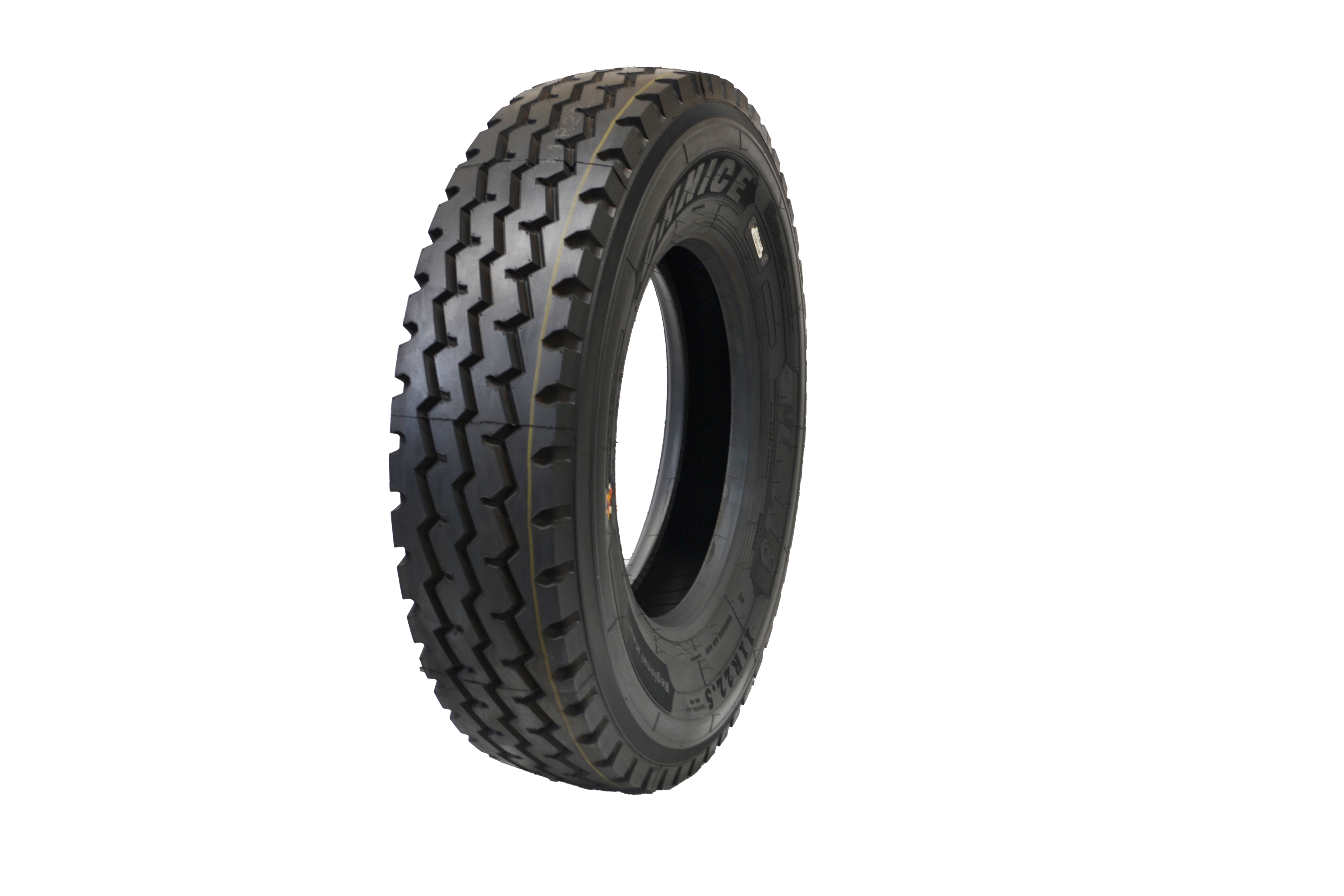 commercial truck tyre  11R22.5-18PR  economic truck bus penu tire tyre