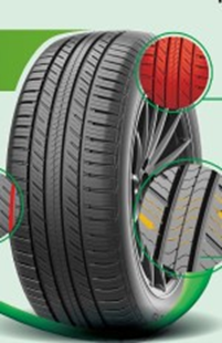 high quality  255/55R18     PASSENGER TYRE