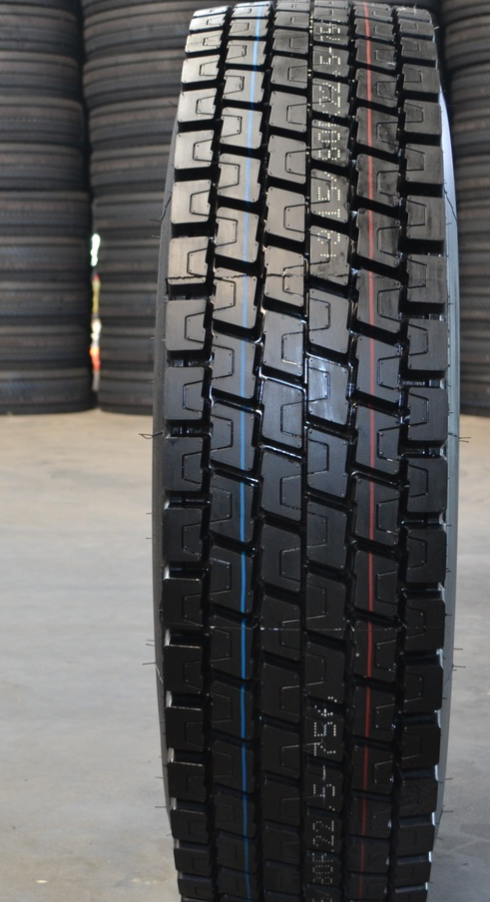 315/80R22.5  TRUCK TYRE