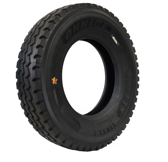 commercial truck tyre  11R22.5-18PR  economic truck bus penu tire tyre