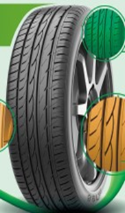 high quality  245/55R19     PASSENGER TYRE