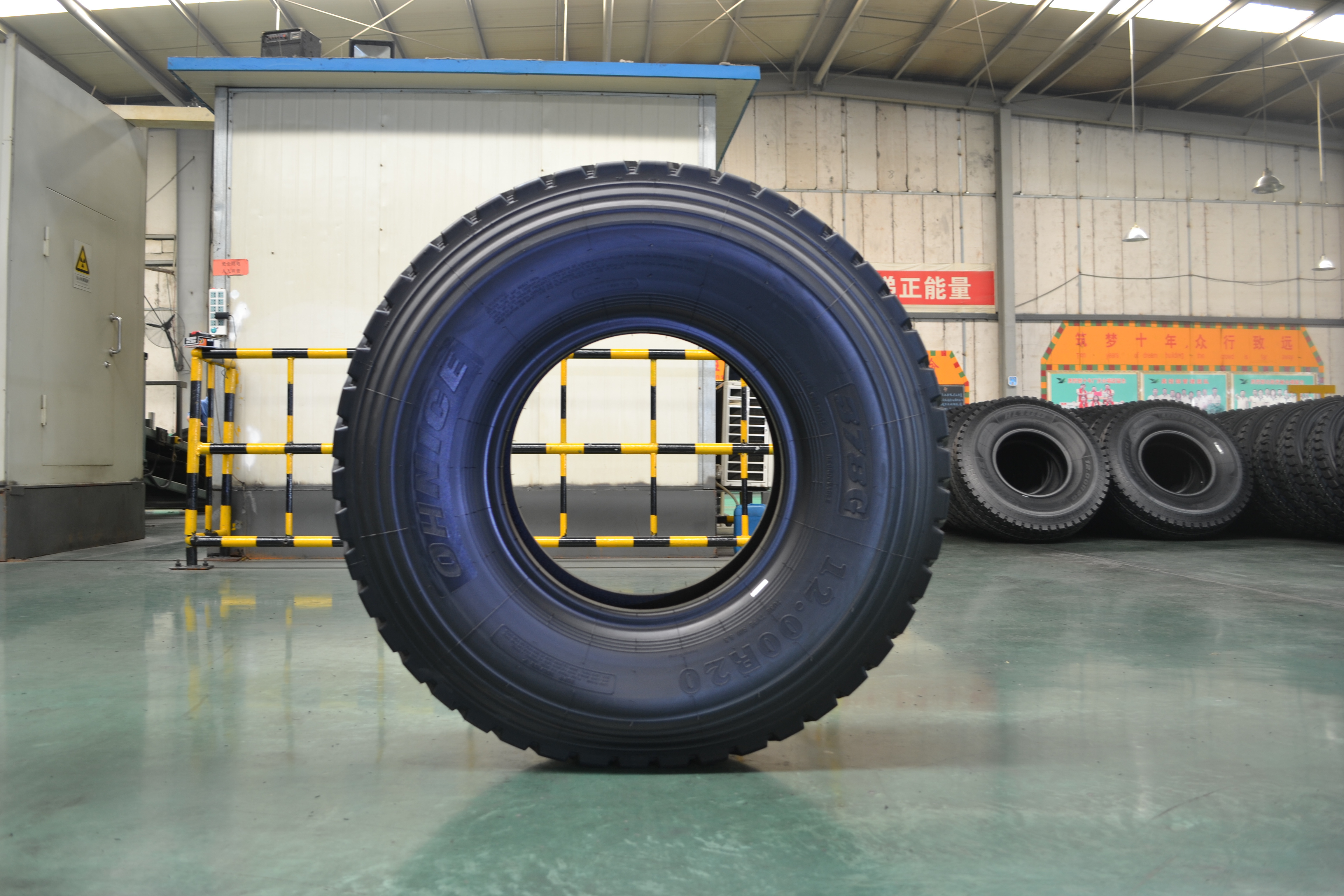 Aeolus high quality 12.00R20-20PR truck tire/tyre. OHNICE brand.