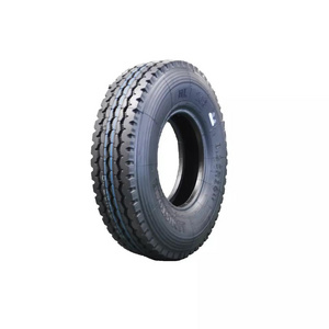 8.25R16 TRUCK TYRE FOR TRUCK IN HEAVY DUTY SECONDARY ROAD/HYBRID ROAD