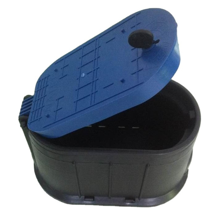 water meter protect box