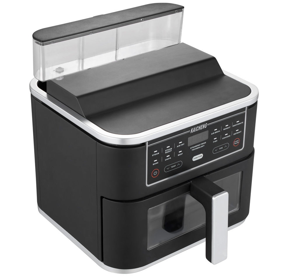 5.8L Home Using Multi Functional 0iless Steam Air Fryer