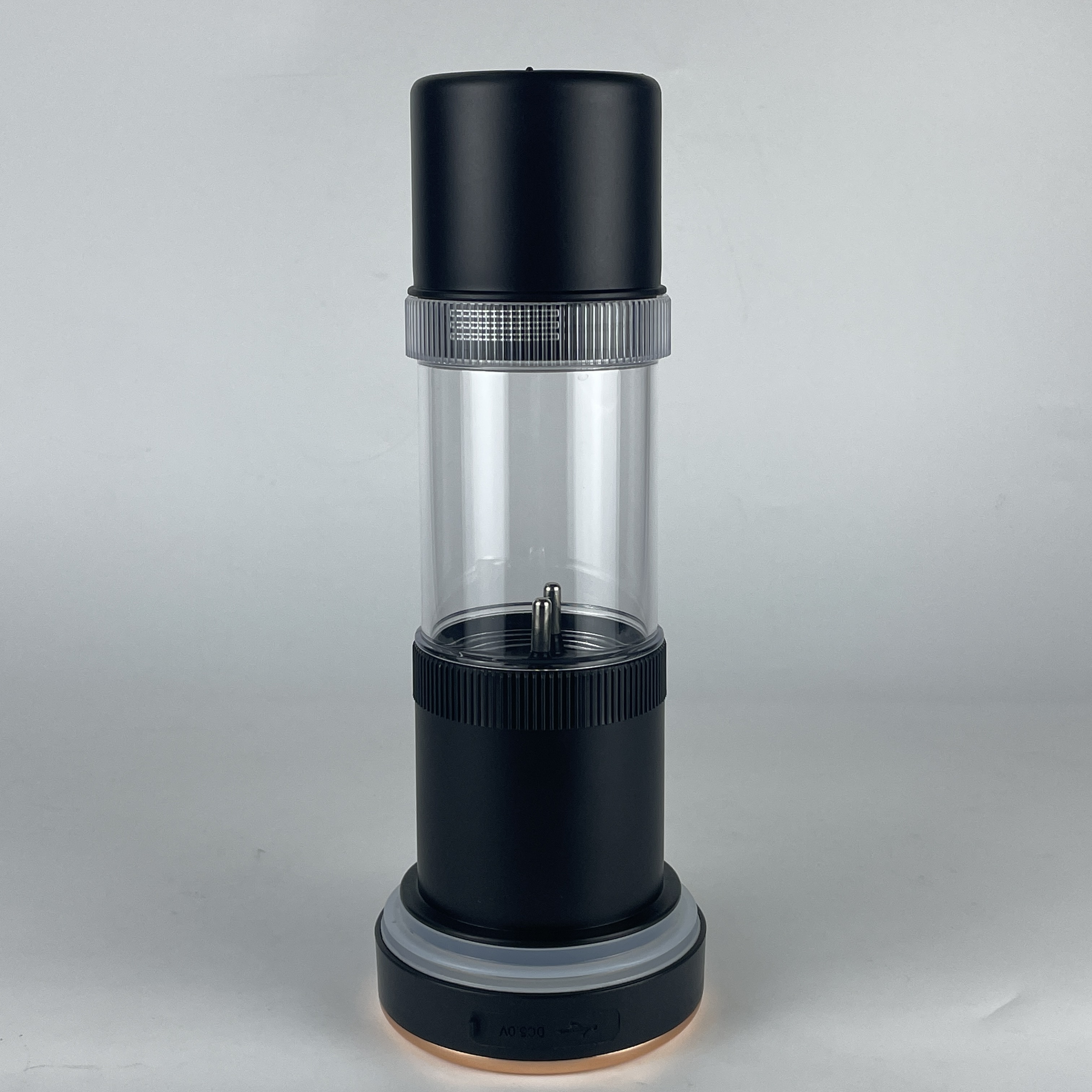 Full Function Electric Cup 0.6L Small Mill Portable Automatic Electric Espresso Coffee Grinder