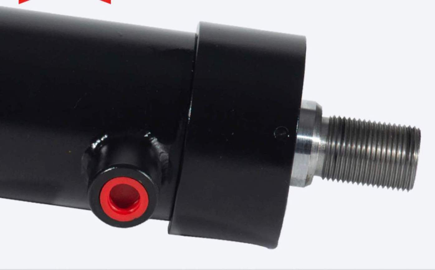 Light Mechanical Hydraulic Cylinder