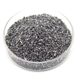 Cast steel shot manufacturer Recycled CW 1.0mm stainless steel cut wire shot for shot blasting