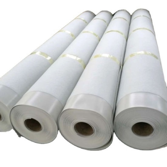 Hot sale PVC Roofing Membrane type L for roofing waterproofing