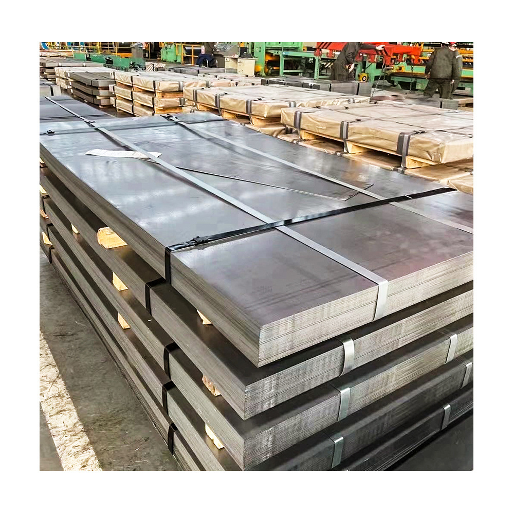 Factory price high strength customized size  low price alloy carbon steel sheet plate