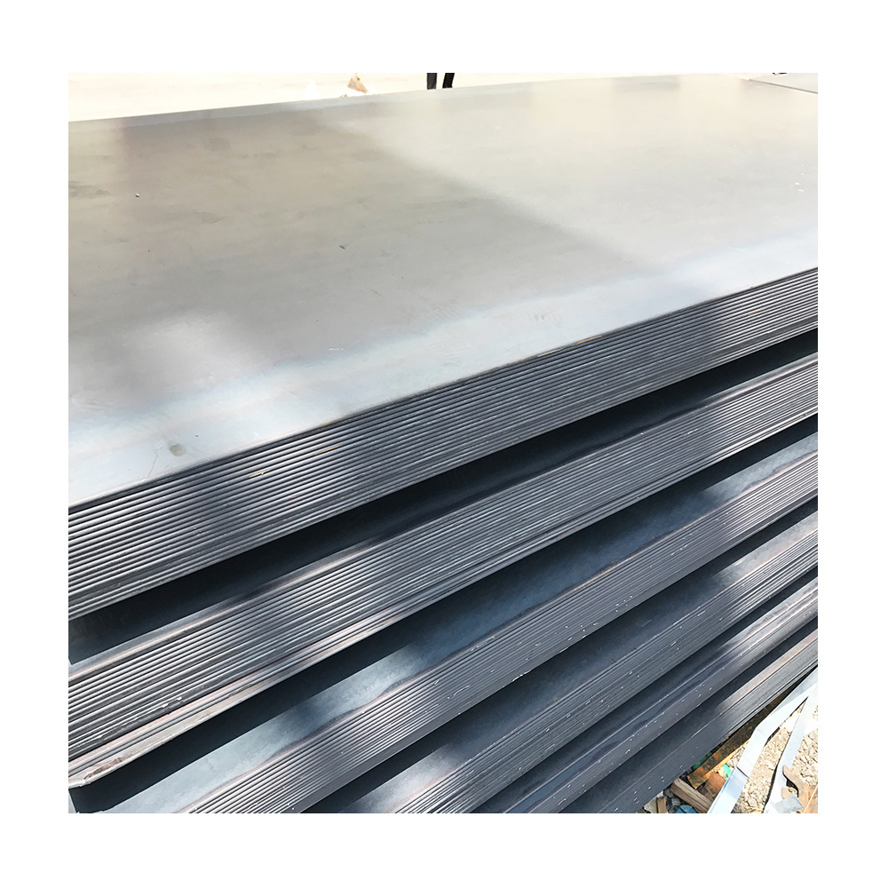 Factory price high strength customized size  low price alloy carbon steel sheet plate