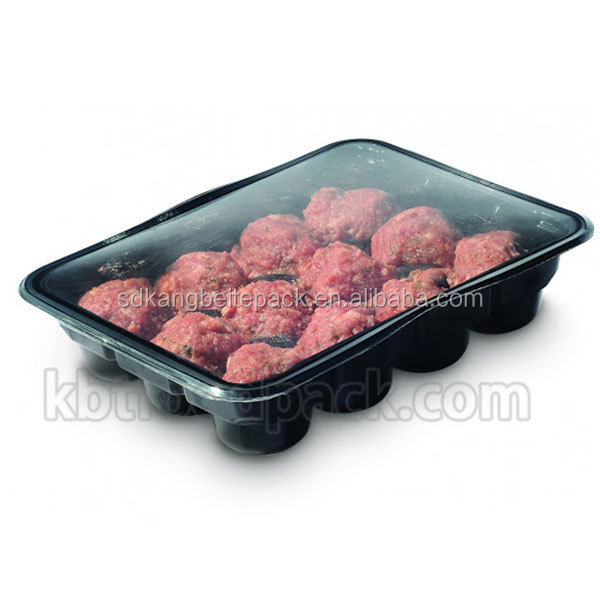 vacuum sealing machine packaging