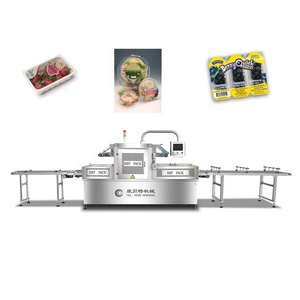 vacuum sealing machine packaging