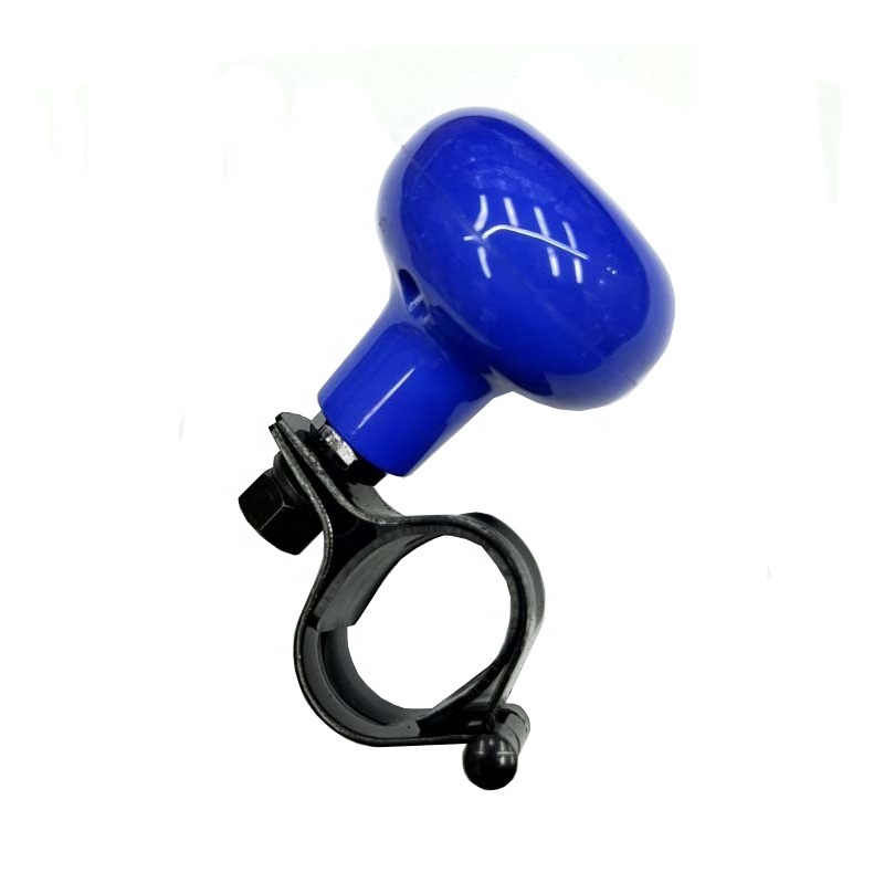 Car Styling Trunk Universal Steering Wheel Grip Knob Spinner Turning Helper Hand Control Ball