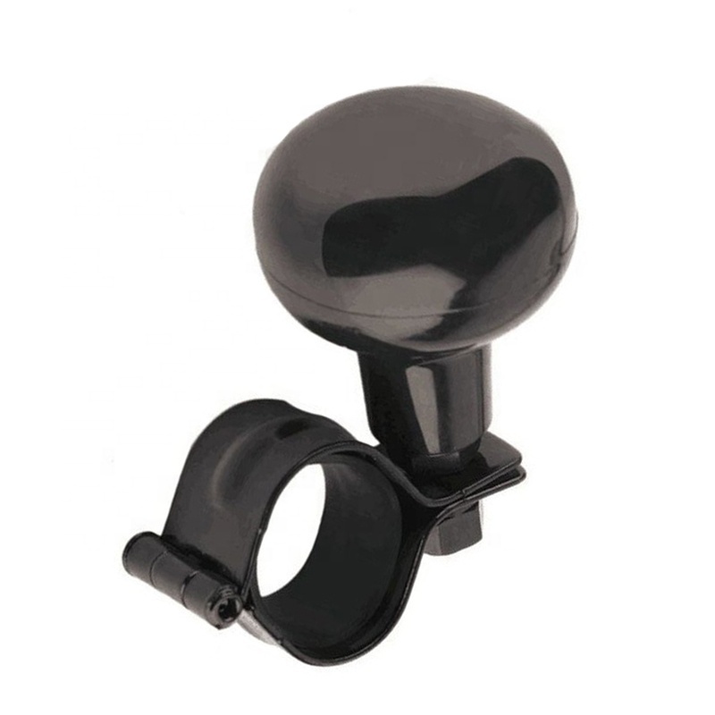 Car Styling Trunk Universal Steering Wheel Grip Knob Spinner Turning Helper Hand Control Ball