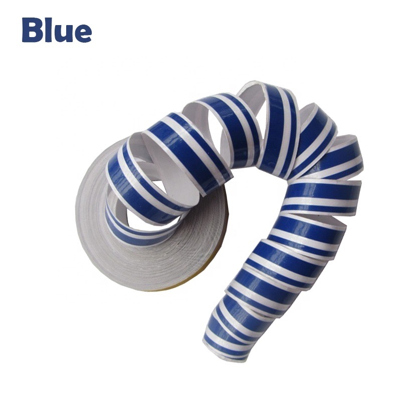 980cm*1.2cm Car Scratch Proof Waist Line Body Stripe Tape Vinyl Sticker Decals Decoration