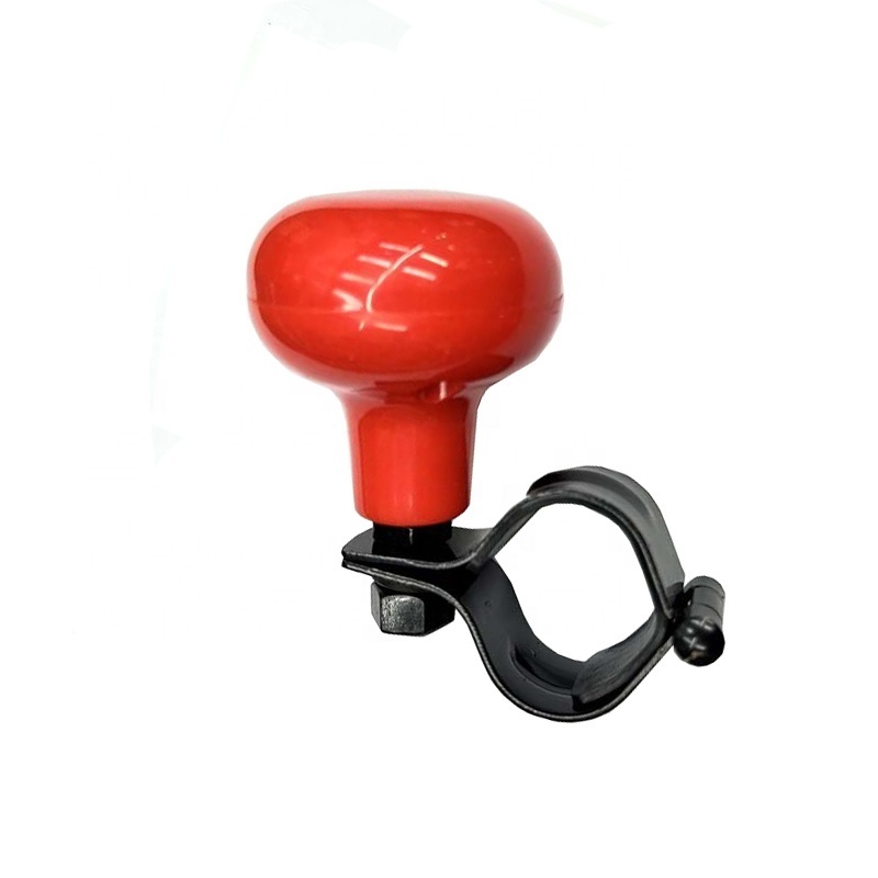 Car Styling Trunk Universal Steering Wheel Grip Knob Spinner Turning Helper Hand Control Ball