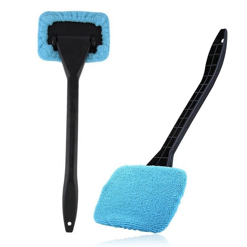 Window Cleaner Tool Car Windshield Cleaner Bonnets Car Glass Cleaner for Auto Cleaning