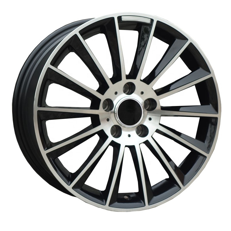 17 18 19 Inch 112 PCD 5 Hole Passenger Aluminum alloy Car Wheels Rims Fit For Mercedes Maybach A Class