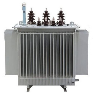 10kv 25kv 415v 50 100kva 160 400 Kva 500 630 1250kva 1500 Kva 2000 Kva 2500kva Power Transformer