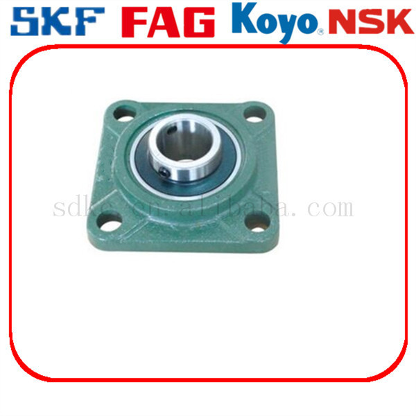 F211 F212 F206 F207 pillow block bearing NTN insert ball bearing UCF211 UCF 212 UCF 206 UCF 207