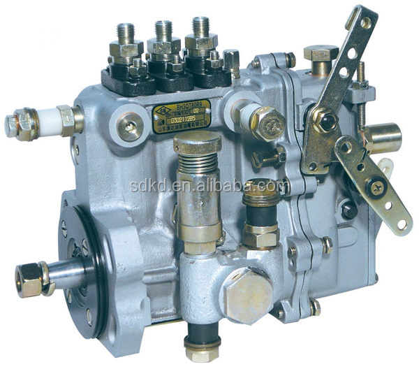 BH3Q85R8 ( 3Q63) 3 cylinder Fuel injection pump for diesel engine pump