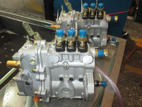 BH3Q65R7 shandong kangda 3 cylinder Fuel injection pump