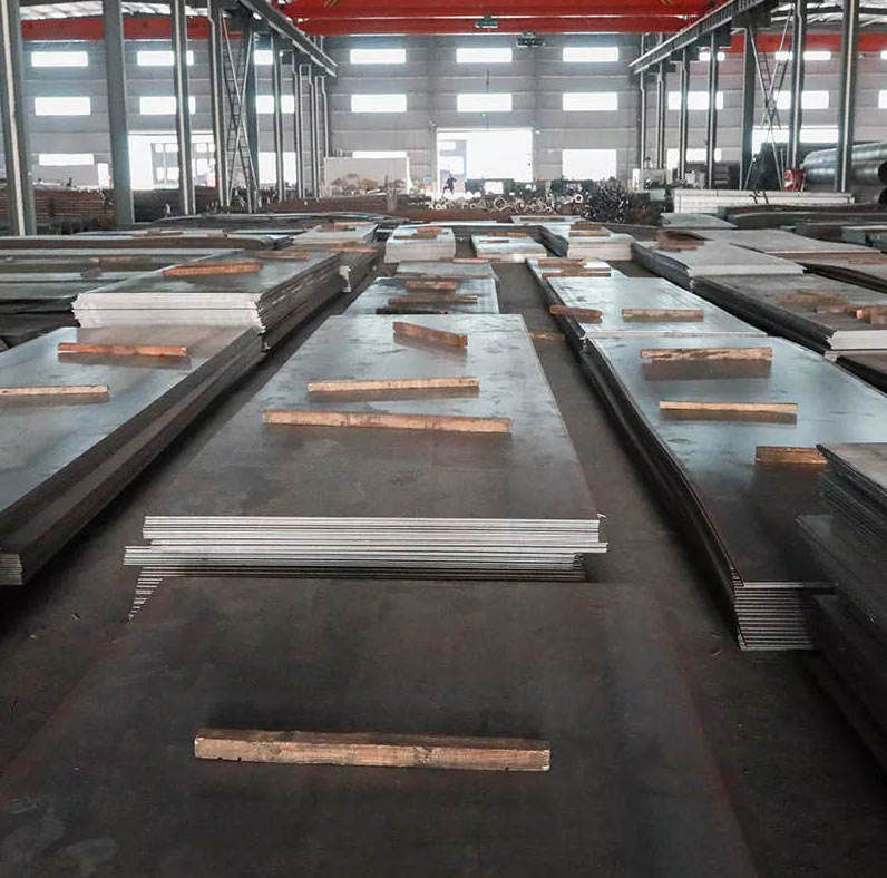 Continuously hot-rolled steel sheet for automobile structural SAPH440 pickling hot rolled steel plate