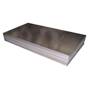 ASTM 5A06  Aluminum Alloy Plate 5083 5059 Aluminum Sheets plate On Sale