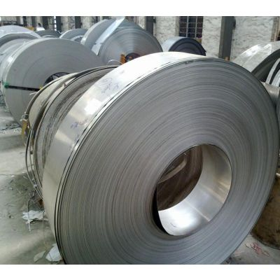 201 304 301 65Mn Hardness HB450 hot rolled alloy plate High elasticity For tools Stainless steel spring plate sheet