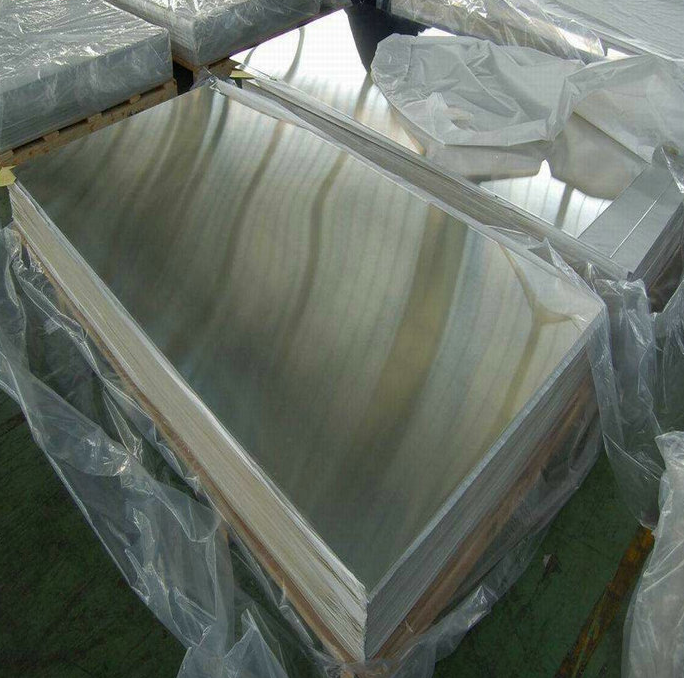 201 304 301 65Mn Hardness HB450 hot rolled alloy plate High elasticity For tools Stainless steel spring plate sheet