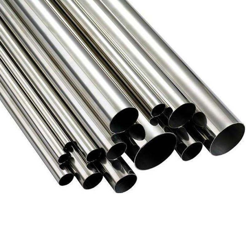 Hot selling steel seamless stainless tube stainless pipe stainless steel 316 price per kg for oil pipe