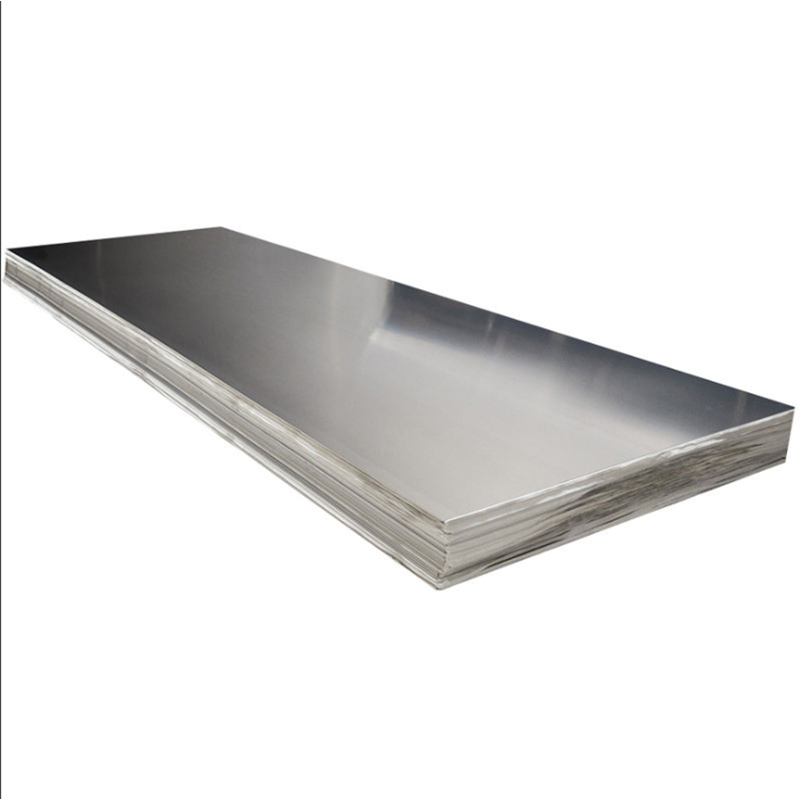 Building Materials 304 Stainless Steel Raw Materials 4'x8' 304 Stainless Steel Sheets 2mm