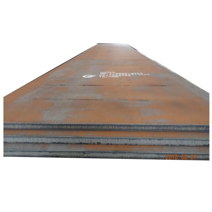 high quality ar400 ar500 10 gauge steel plate for sale