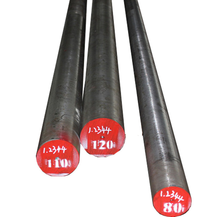 Round Bar C45/AISI 1045 Carbon Steel 1.1191 Steel Price Per Kg Cold Heading Steel Cold Drawn Hot Rolled Forged 7-15 Days 5 Tons