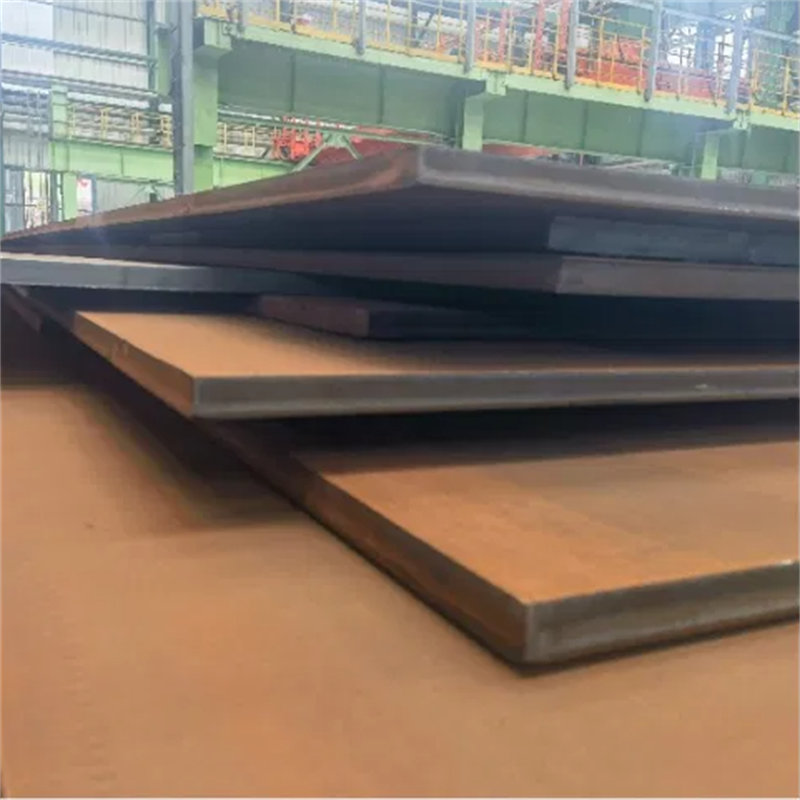 Best Price Steel Plate Ar360 Ar400 Ar450 Ar500 Ar Nm Xar360 400 450 500 Ar500 Abrasion Resistant Steel Plate Anti Wear Plate