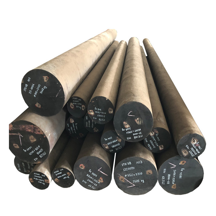 Steel rods Aisi 4140 4130 1020 1045 42crmo  20cr 40cr 20crmo 35crmo 20crmnti Cold Drawn Alloy Round steel bar