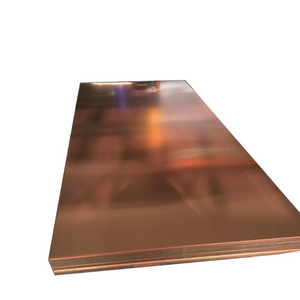 Copper Plate Seizes 20 Oz Copper Sheet Metal Thickness /copper Sheet 4mm Copper Sheet /plate Price