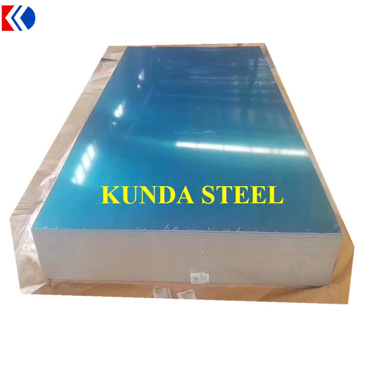 ASTM 5A06  Aluminum Alloy Plate 5083 5059 Aluminum Sheets plate On Sale