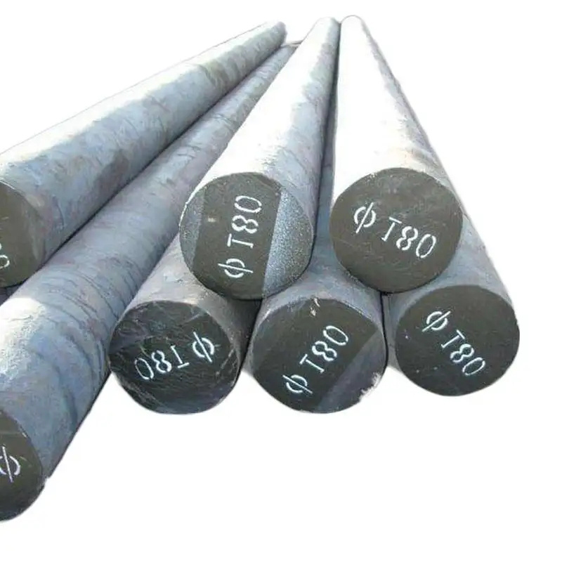 Steel Round Bar/Carbon Steel Round Bar 34cr4 37cr4 41cr4 34crmo4 42crmo4 Alloy Steel Bars Price Per Kg