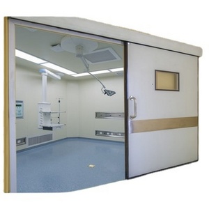 Factory price from shandong lead door x-ray lead door x-ray room doors