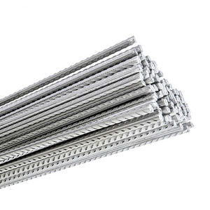 4mm 6mm 8mm 12mm TMT steel bars steel rebars for building