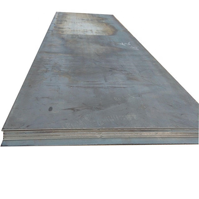 S460 S690 High Strength Steel Price S460 S690 Carbon Steel Plate Price