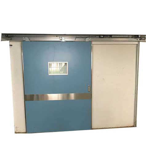 Factory Customized hospital radiation protection easily installed x-ray lead lined door