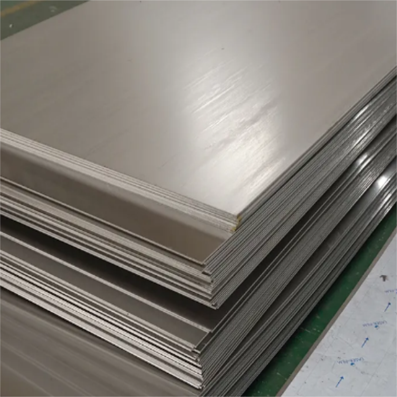 Cold rolled 3mm 4.5mm 5mm 12mm BA. NO.1 hairline surface 316 stainless steel plate 201stainless steel