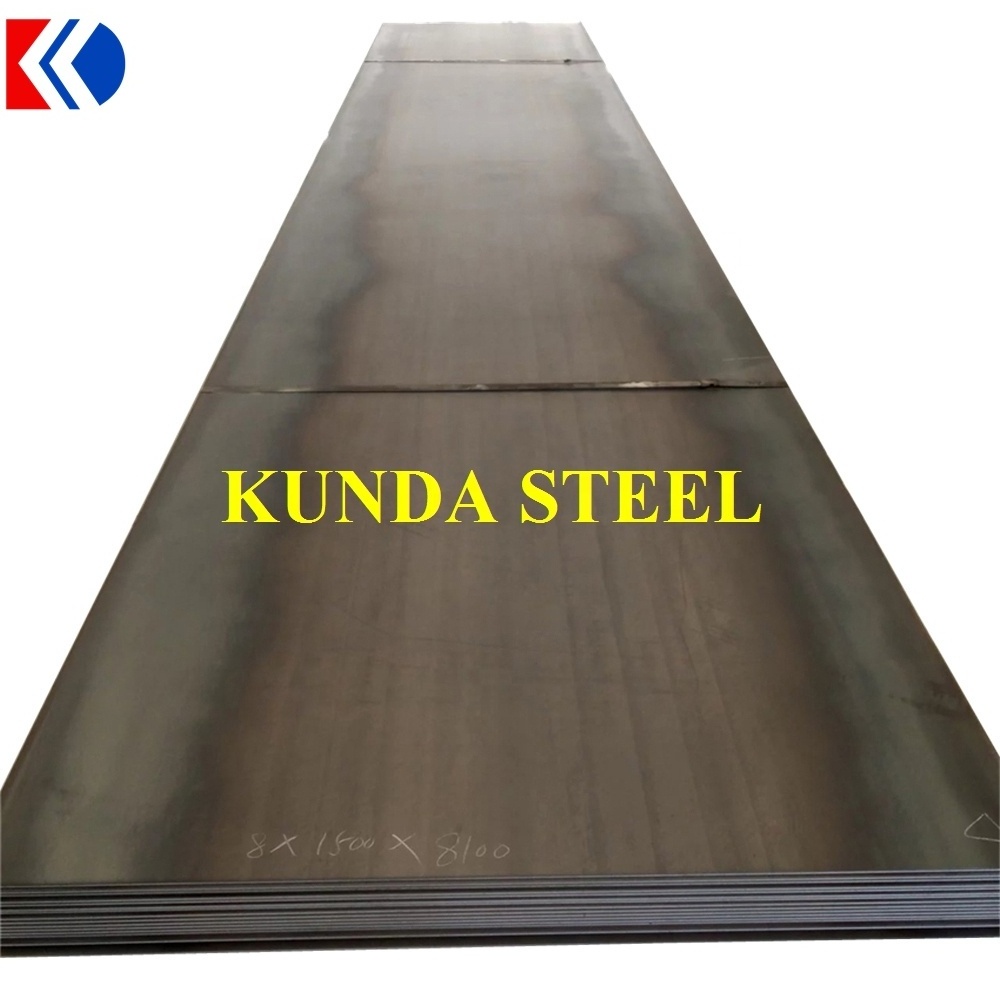 High Quality s355 carbon steel plate / Carbon Alloy Steel Plate / Sheet Structural Metal Steel