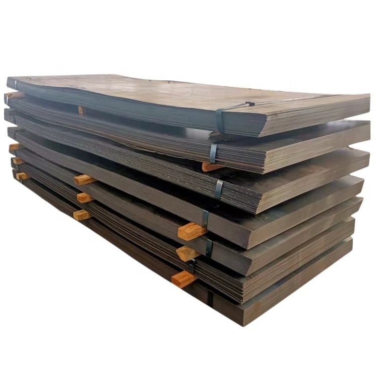 carbon steel plate 4140 alloy steel plate a572 grade 50 high strength low alloy steel plate